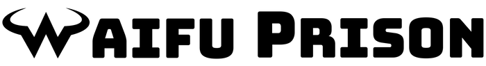 Waifu Prison logo